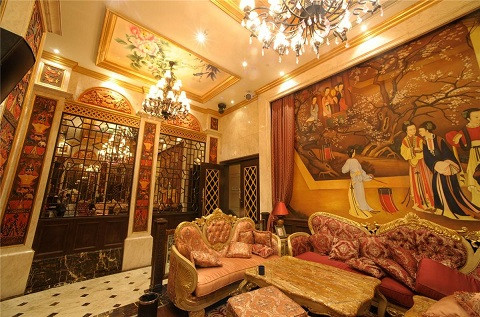 璧山高档KTV妹子质量哪家好